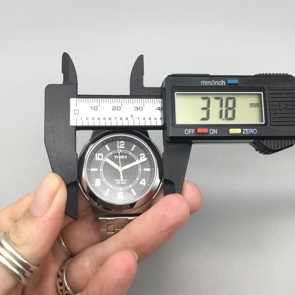 Timex see photos